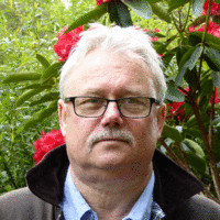 Barry Cooke