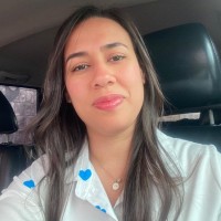 María Fernanda Flores Lubo