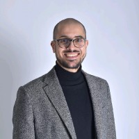 Mérouane Beghdadi