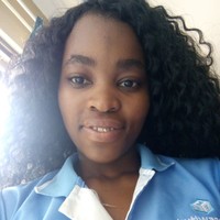 Elizabeth Mahlangu