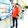 Chef Kushal