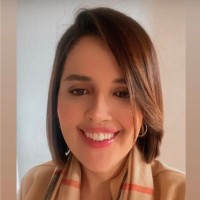 Juciaria Andrade Oliveira