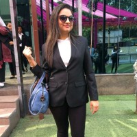Monica Sharma