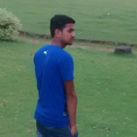 Rushikesh Mehta