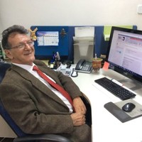 Marcos Lemos