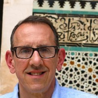 John Buscarello, ASID, CID