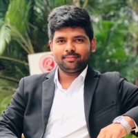 Keshav N