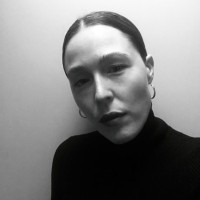 Amy Alford