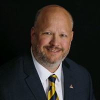 Matthew Showalter, Mai