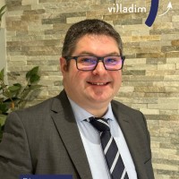 Nicolas BEAULANDE