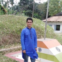 Saumitra saha