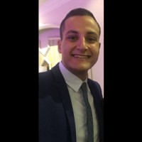 Mohamed Adel