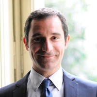 Alberto Lauria