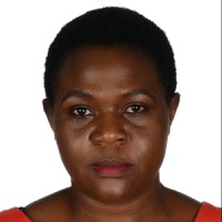 Eunice Tembani