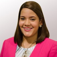 Glorielys Herrera