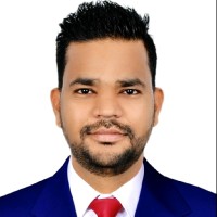 Thrinath Kumar Gadala