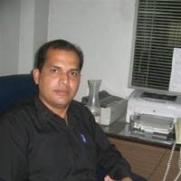 Amir Ali