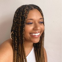 Diamond A. Durant