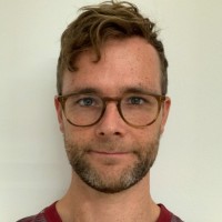 Chris Pike