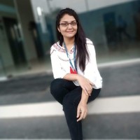 Roshni Bharambe