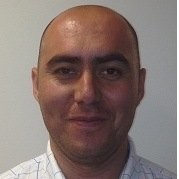 Alejandro Retamal
