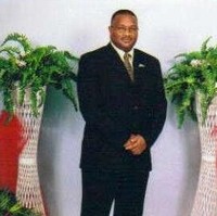 Kelvin Johnson