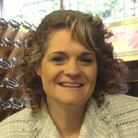 Jane Williams