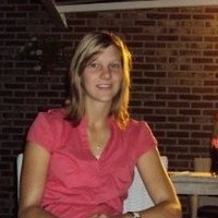Hanne Van Den Boer