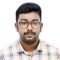 Yashwanth S