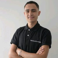 Gustavo Alexis Santafe Rodríguez