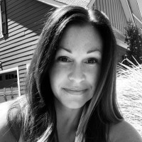 Amy Huselton