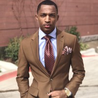 Anthony Washington
