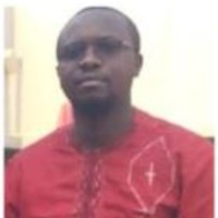 Patrick ILUNGA