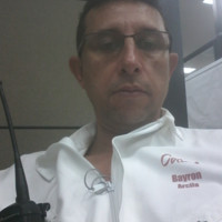 Byron Arcila
