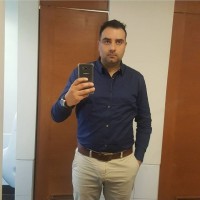 Guillermo Medina Díaz