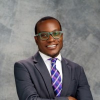 Chibuzor Rotimi Odiachi