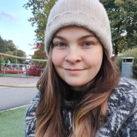 Hrefna Ólafsdóttir