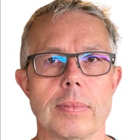 Martin Bührer