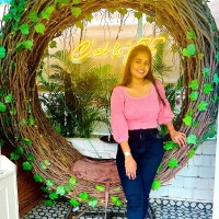Shruti Pawar