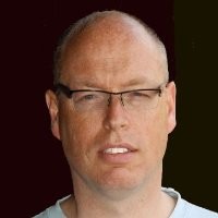 Richard van der Blom