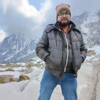 Rashid Imam