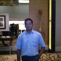 Prashanth P