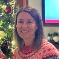 Clare Keeble