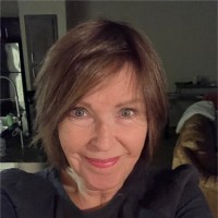 Judy Taylor
