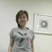 颜惠萍