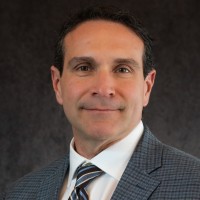 Matthew Baca