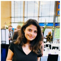 Vaidehi Thakkar
