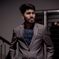 Md. Azharul Islam