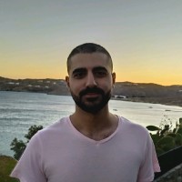 Panagiotis Iliadis