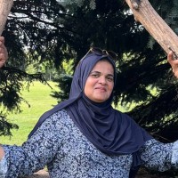 Sadia Shafique